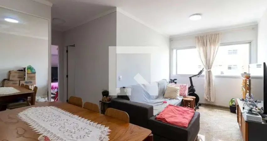 Apartamento com 2 quartos à venda na Rua Piracema, --, Santana, São Paulo