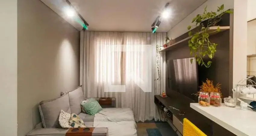 Apartamento com 2 quartos à venda na Rua Henrique Felipe da Costa, --, Vila Guilherme, São Paulo