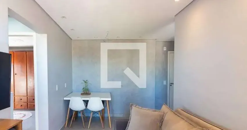 Apartamento com 2 quartos à venda na Rua Achiles Beline, --, Padroeira, Osasco