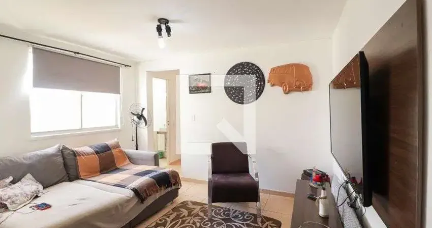 Apartamento com 2 quartos à venda na Avenida Parada Pinto, --, Mandaqui, São Paulo