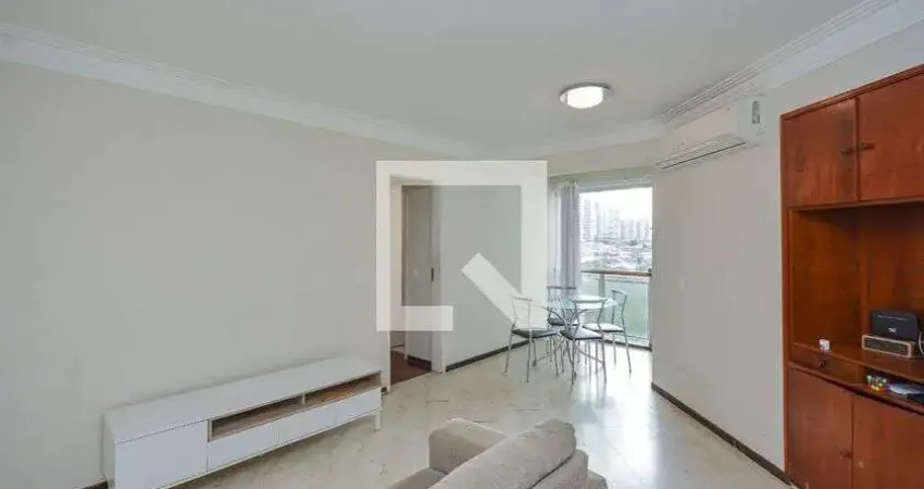 Apartamento com 2 quartos à venda na Avenida Doutor Silva Melo, --, Jardim Marajoara, São Paulo