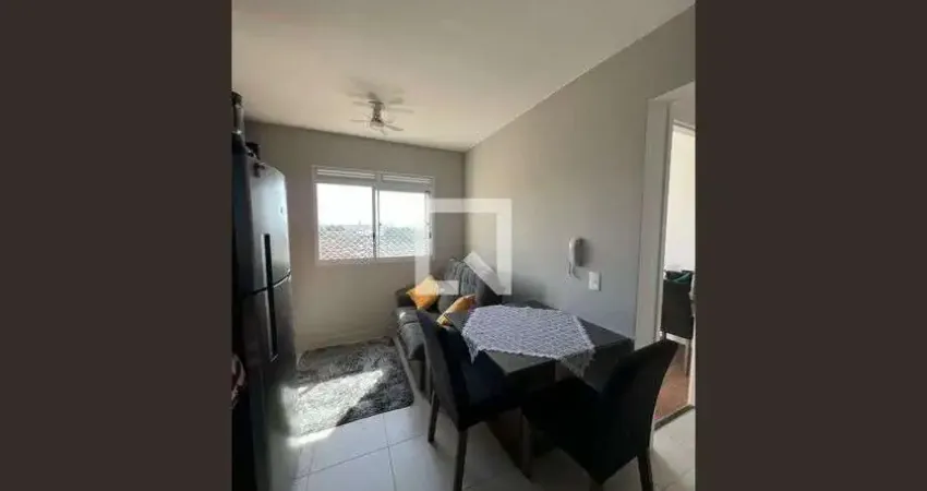 Apartamento com 2 quartos à venda na Rua da Baracela, --, Parque Novo Mundo, São Paulo