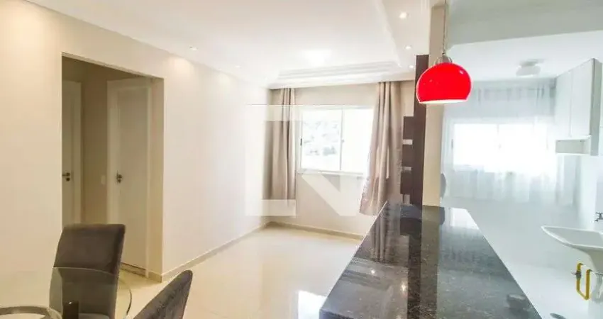 Apartamento com 2 quartos à venda na Avenida Henriqueta Mendes Guerra, --, Centro, Barueri