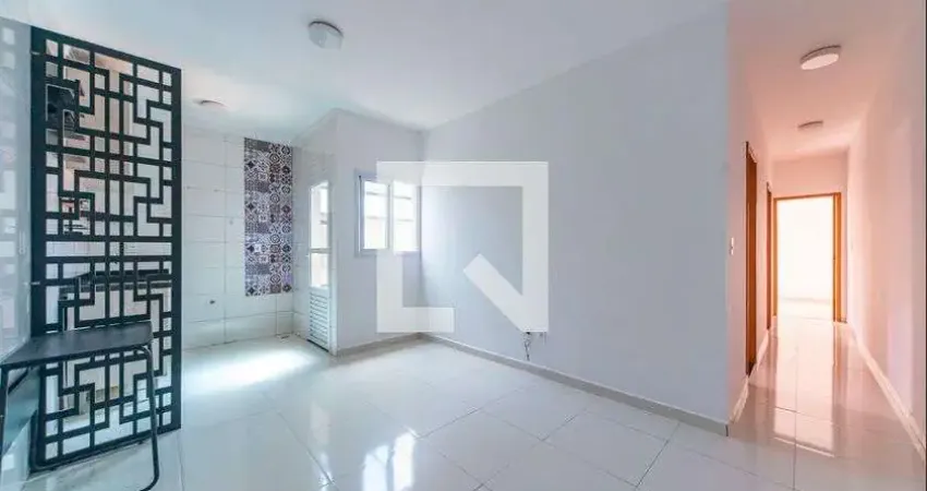 Apartamento com 3 quartos à venda na Rua Londrina, --, Vila Assunção, Santo André