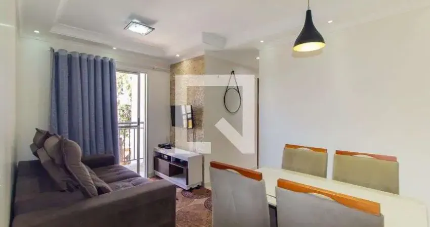 Apartamento com 2 quartos à venda na Rua Bactória, --, Vila Formosa, São Paulo