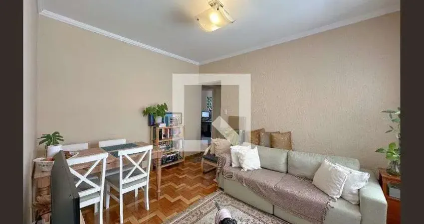 Apartamento com 2 quartos à venda na Rua Heitor Penteado, --, Vila Romana, São Paulo