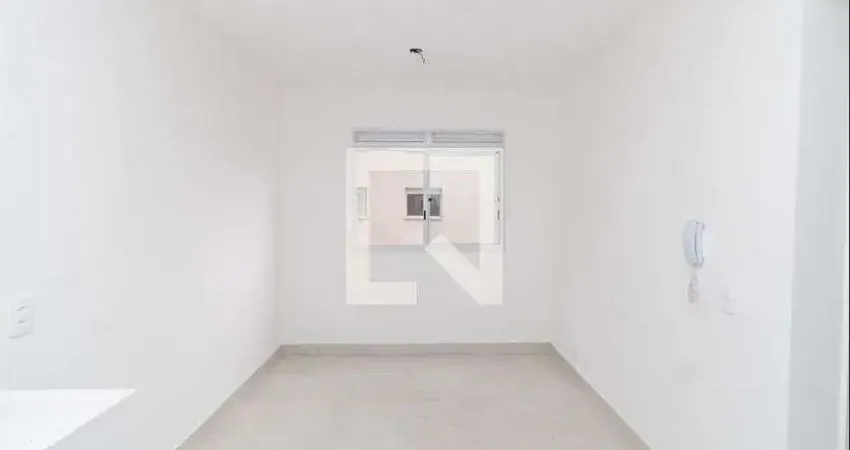 Apartamento com 2 quartos à venda na Rua da Baracela, --, Parque Novo Mundo, São Paulo