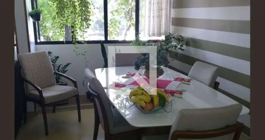 Apartamento com 2 quartos à venda na Avenida Santos Dumont, --, Santana, São Paulo