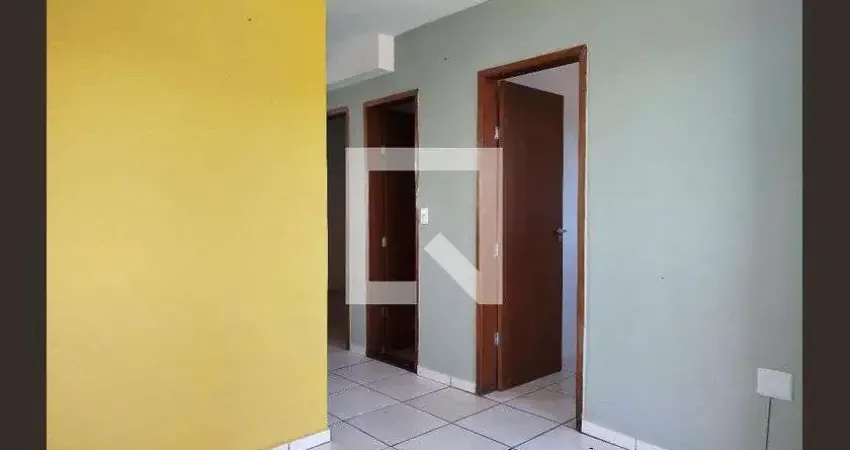 Apartamento com 2 quartos à venda na Rua Almeria, --, Vila Esperança, São Paulo