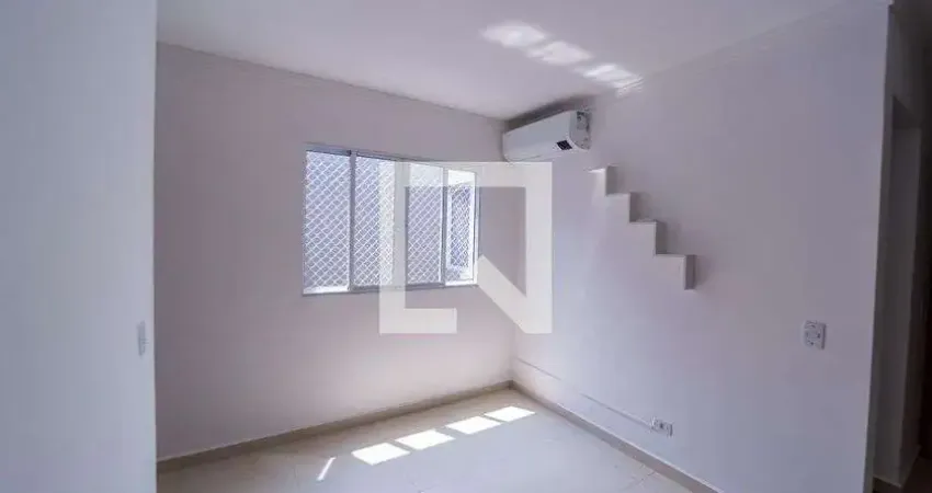 Apartamento com 2 quartos à venda na Rua Visconde do Uruguai, --, Vila Euthalia, São Paulo