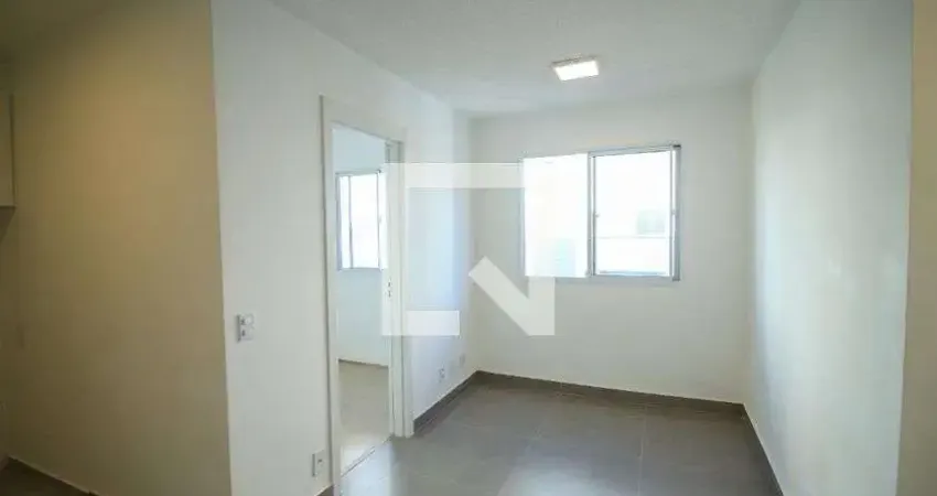 Apartamento com 2 quartos à venda na Rua da Mooca, --, Mooca, São Paulo