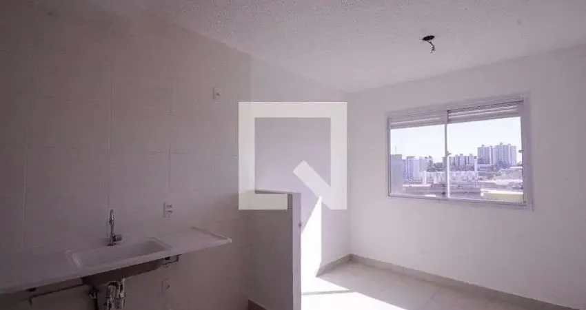 Apartamento com 2 quartos à venda na Rua Antônio Gomes Ferreira, --, Sacomã, São Paulo