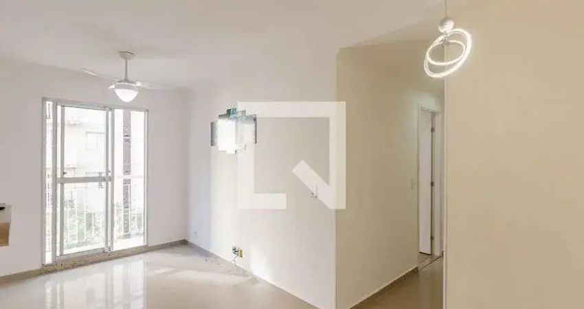 Apartamento com 2 quartos à venda na Avenida dos Ourives, --, Jardim São Savério, São Paulo