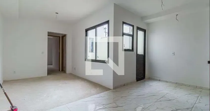 Apartamento com 2 quartos à venda na Rua América Central, --, Parque Oratório, Santo André