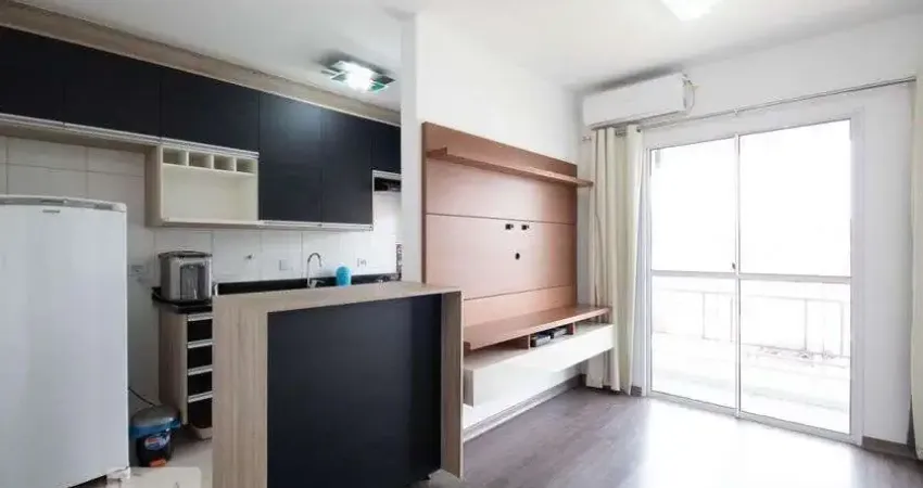 Apartamento com 1 quarto à venda na Avenida José Lourenço, --, Jaguaribe, Osasco