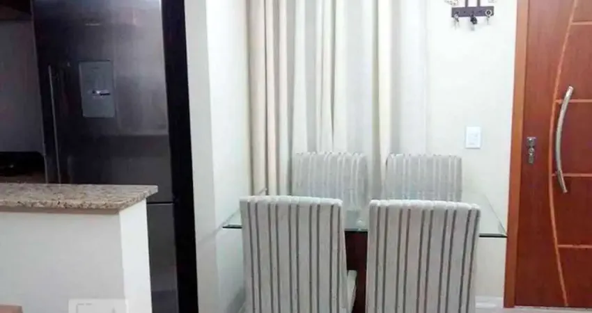 Apartamento com 2 quartos à venda na Rua Gregória de Fregel, --, Dos Casa, São Bernardo do Campo