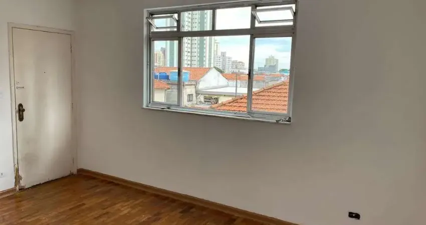 Apartamento com 2 quartos à venda na Rua Duarte de Azevedo, --, Santana, São Paulo