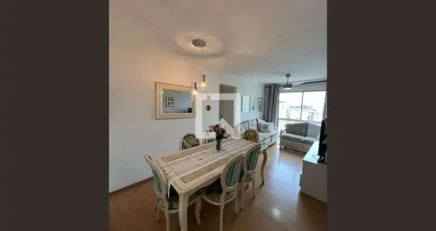 Apartamento com 2 quartos à venda na Avenida Alberto Fontana, --, Jardim São Savério, São Paulo