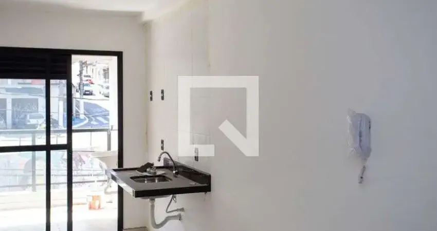 Apartamento com 2 quartos à venda na Rua Ida Espagiari Martins, --, Centro, Diadema