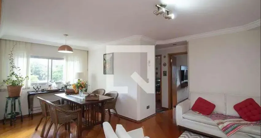 Apartamento com 2 quartos à venda na Avenida Nova Cantareira, --, Tucuruvi, São Paulo