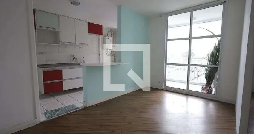 Apartamento com 2 quartos à venda na Avenida Industrial, --, Campestre, Santo André