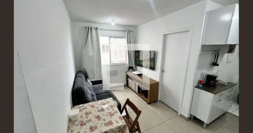 Apartamento com 2 quartos à venda na Rua Doutor Morais Dantas, --, Casa Verde, São Paulo
