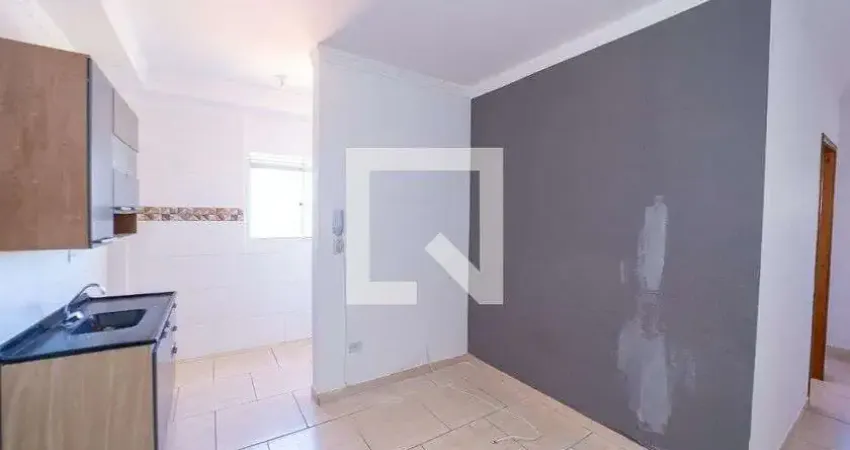 Apartamento com 2 quartos à venda na Rua Crato, --, Artur Alvim, São Paulo