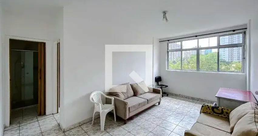 Apartamento com 1 quarto à venda na Rua Eça de Queiroz, --, Vila Mariana, São Paulo