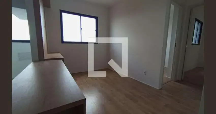 Apartamento com 2 quartos à venda na Rua Barnabé Coutinho, --, Freguesia do Ó, São Paulo