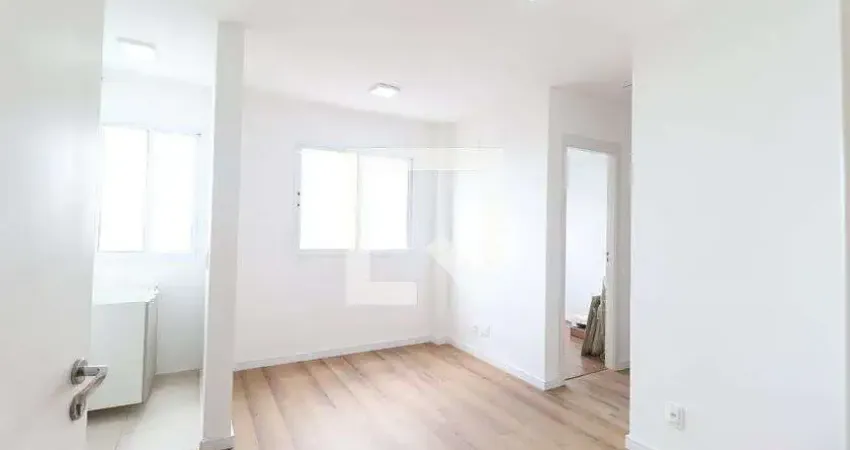 Apartamento com 2 quartos à venda na Rua Magarinos Torres, --, Vila Maria, São Paulo