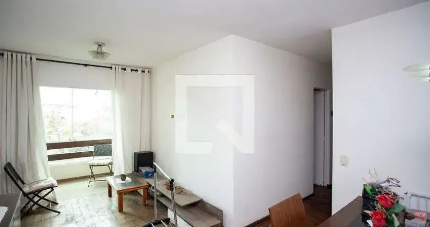 Apartamento com 3 quartos à venda na Rua Coimbra, --, Centro, Diadema