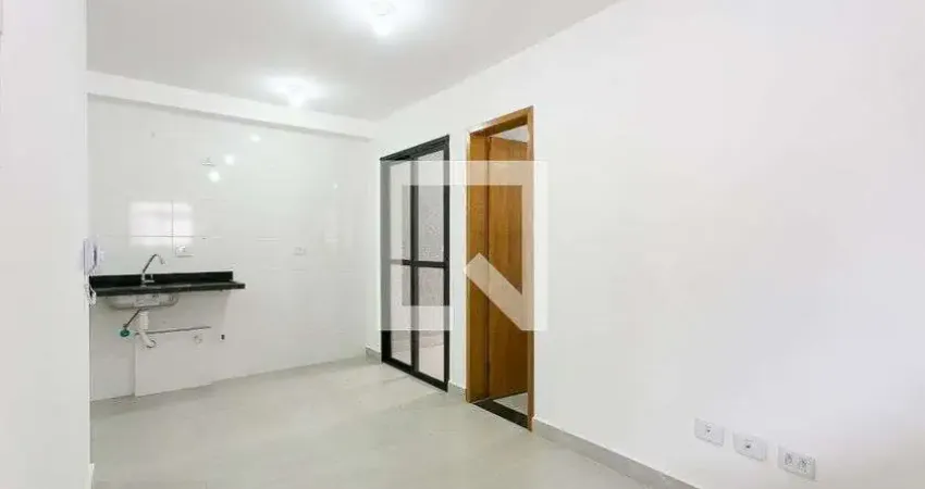 Apartamento com 2 quartos à venda na Rua Pamonã, --, Tatuapé, São Paulo