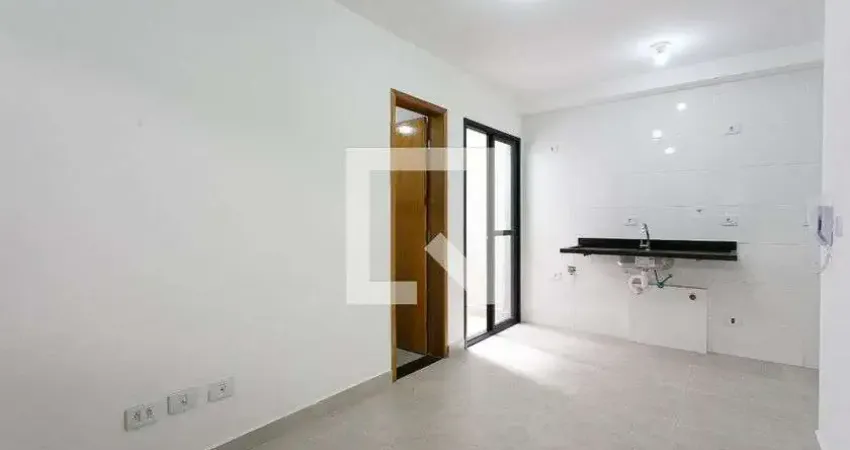 Apartamento com 2 quartos à venda na Rua Pamonã, --, Tatuapé, São Paulo