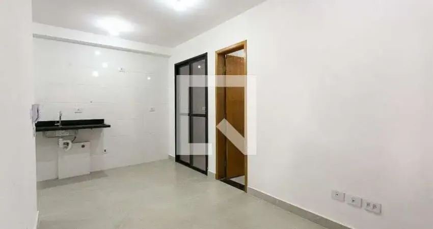 Apartamento com 2 quartos à venda na Rua Pamonã, --, Tatuapé, São Paulo