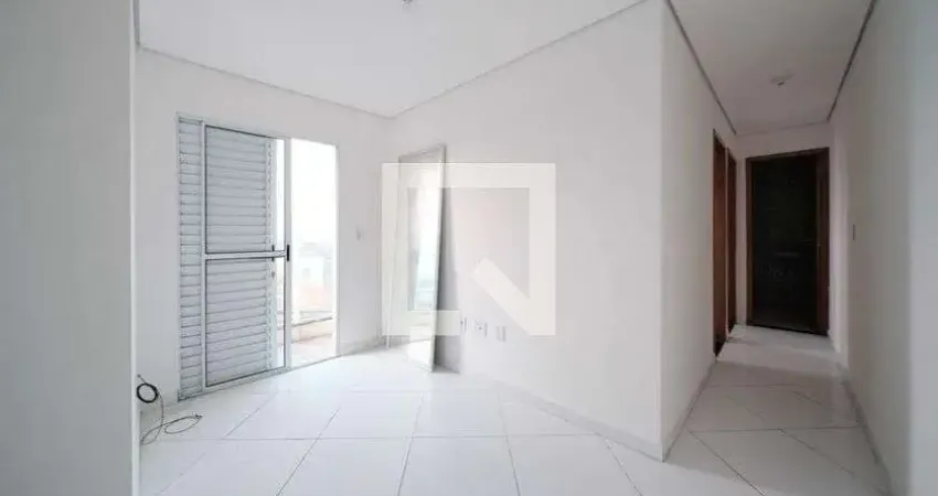 Apartamento com 2 quartos à venda na Rua Pitágoras, --, Artur Alvim, São Paulo