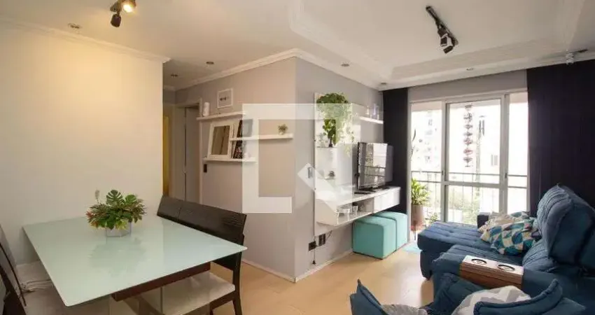 Apartamento com 2 quartos à venda na Rua Eugênio Lorenzetti, --, Jardim Íris, São Paulo