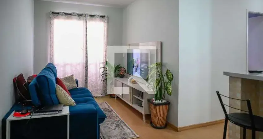 Apartamento com 2 quartos à venda na Rua Alencar Araripe, --, Sacomã, São Paulo