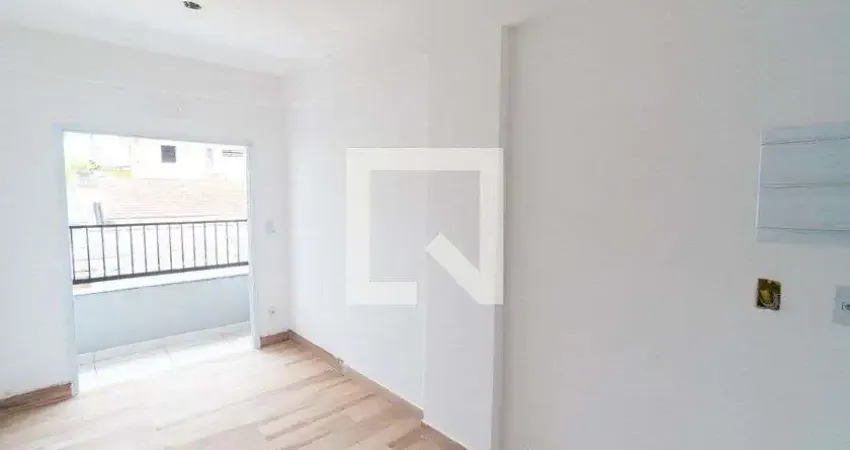 Apartamento com 2 quartos à venda na Rua Barra do Parateca, --, Jabaquara, São Paulo