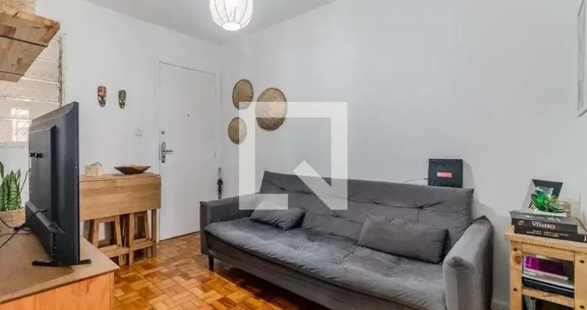 Apartamento com 2 quartos à venda na Rua Heitor Penteado, --, Vila Madalena, São Paulo