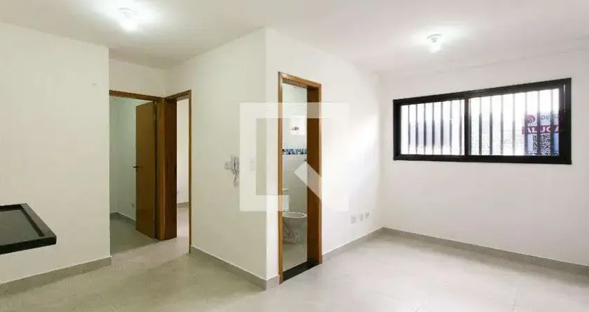 Apartamento com 2 quartos à venda na Rua Pamonã, --, Tatuapé, São Paulo