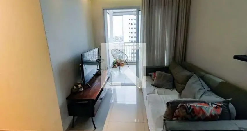Apartamento com 2 quartos à venda na Rua João Simões de Souza, --, Vila Andrade, São Paulo