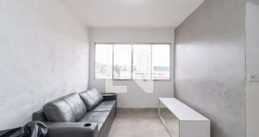 Apartamento com 3 quartos à venda na Rua Porto Lucena, --, Vila Euthalia, São Paulo