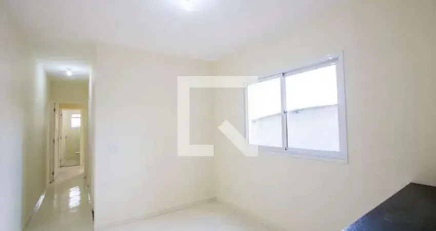 Apartamento com 2 quartos à venda na Rua Avaré, --, Santa Teresinha, Santo André
