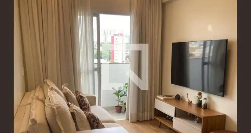 Apartamento com 1 quarto à venda na Rua Alegre, --, Barcelona, São Caetano do Sul