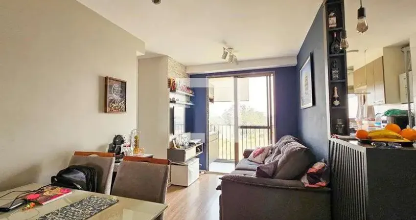 Apartamento com 2 quartos à venda na Avenida Miguel Yunes, --, Campo Grande, São Paulo