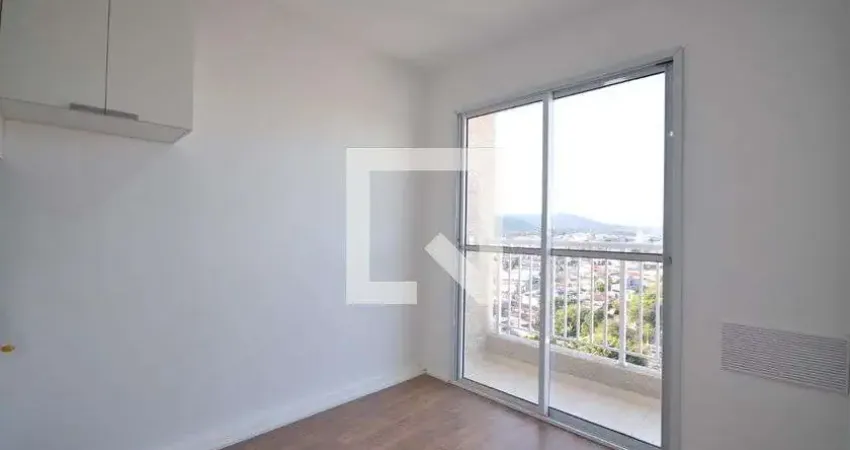 Apartamento com 1 quarto à venda na Rua Candiruaçu, --, Vila Constança, São Paulo