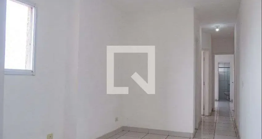 Apartamento com 2 quartos à venda na Rua Mandaguari, --, Parque João Ramalho, Santo André