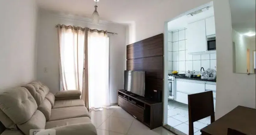 Apartamento com 2 quartos à venda na Rua Bactória, --, Vila Formosa, São Paulo