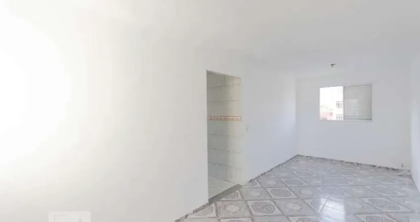 Apartamento com 2 quartos à venda na Rua Anselmo Rodrigues, --, Itaquera, São Paulo