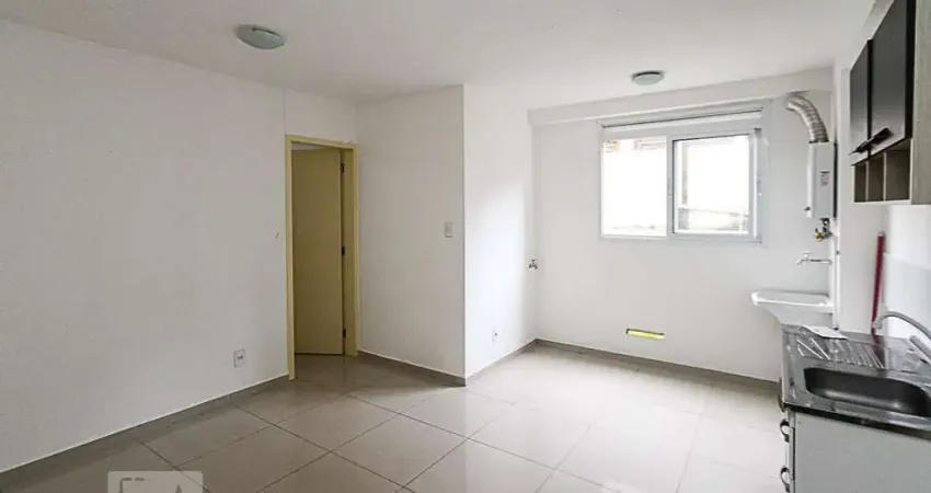 Apartamento com 1 quarto à venda na Avenida Rangel Pestana, --, Mooca, São Paulo